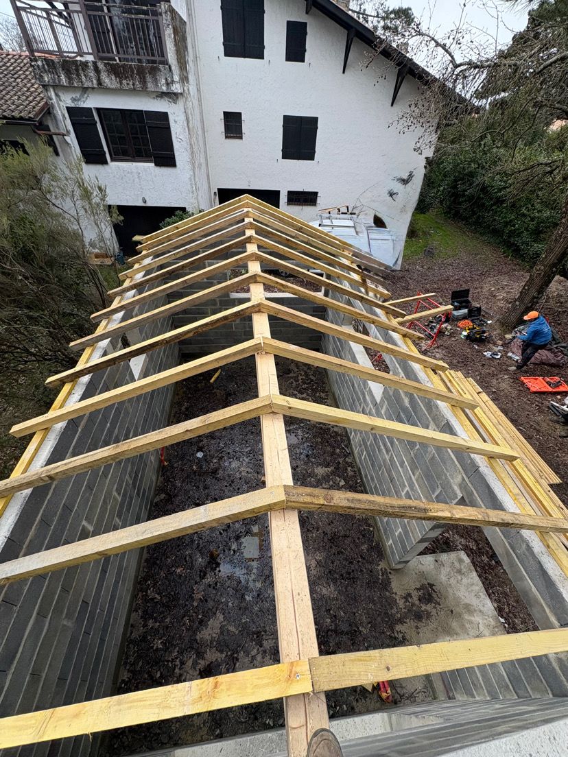 Travaux divers - Photo 15